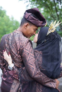 Normaliya Mohd Jaffar profile icon