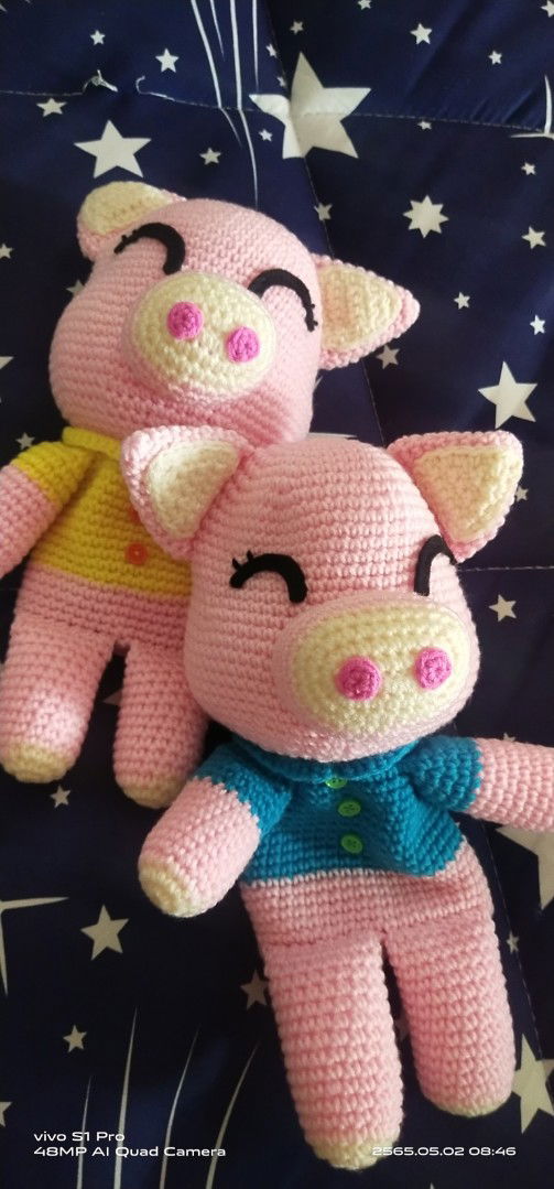 Dongruethai Chanawong (กระต่าย) profile icon