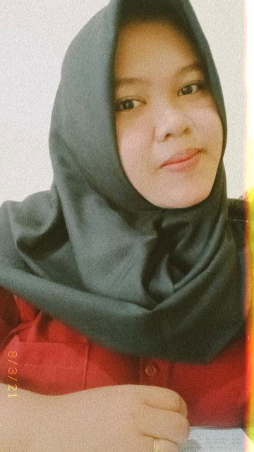 Desi Tri Mulyani profile icon