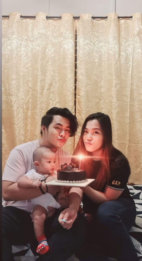 Sheryl Donado-Mendoza profile icon