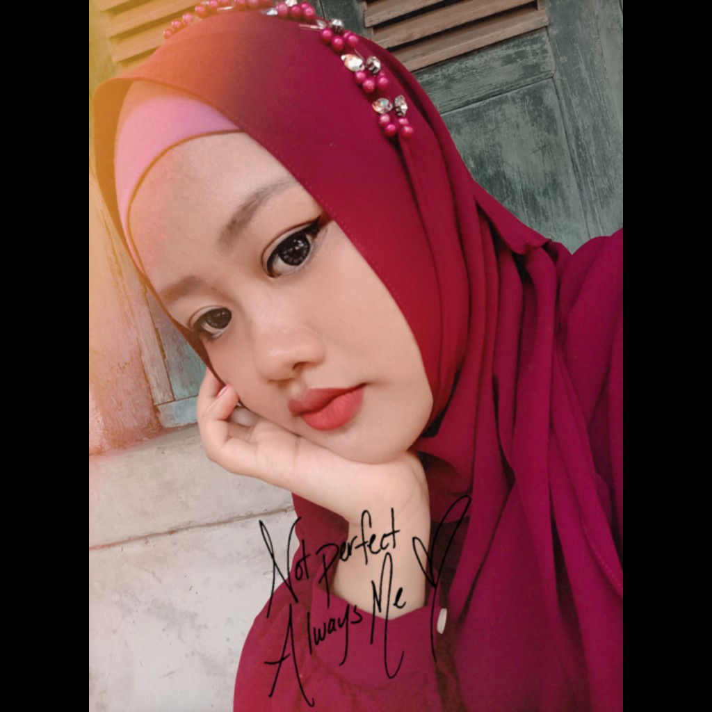 Evi Erawati profile icon