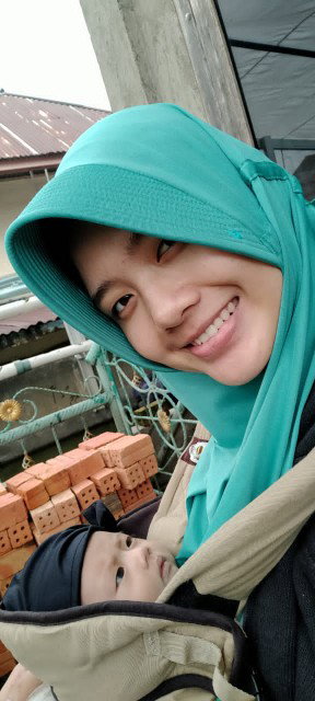 Winda Z profile icon