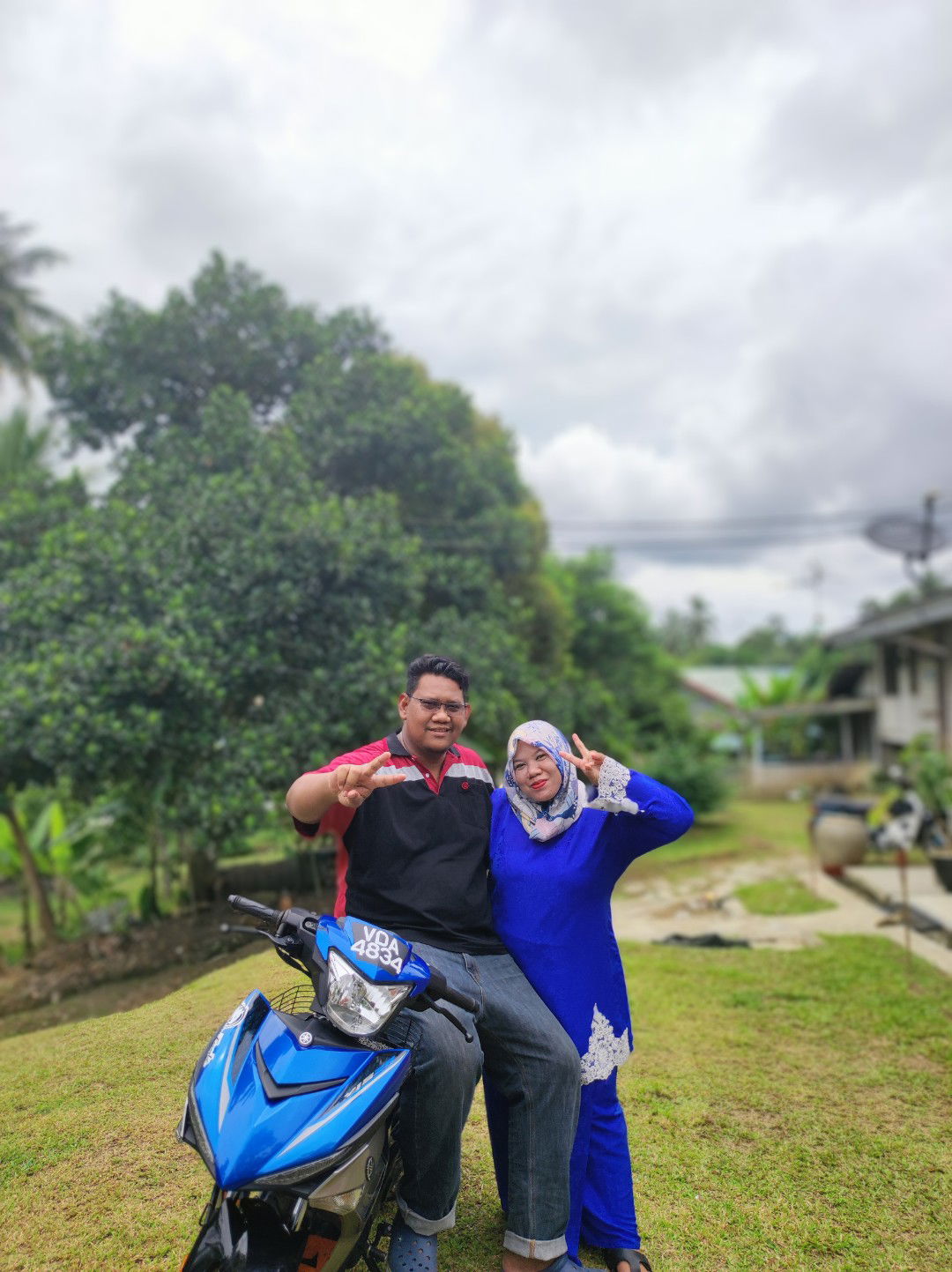 Norhidayu Roslan profile icon