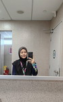 Siti Hajar Abdul Rahman profile icon