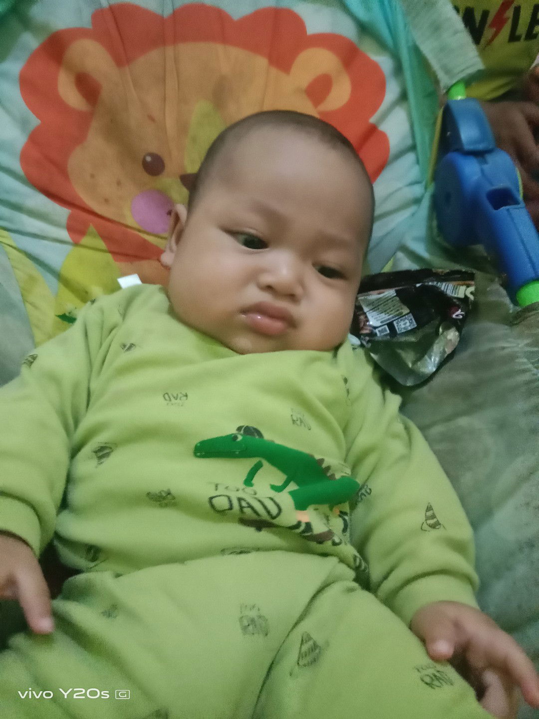 nurul afifah profile icon