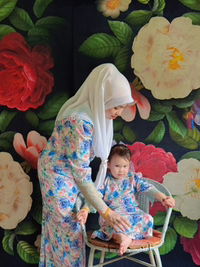 nur hafiezah profile icon