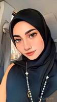 Syafiqah Roslan profile icon