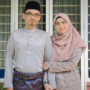 Izzah Muizz profile icon