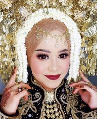 annisa permata profile icon
