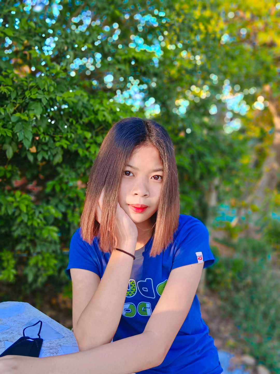 สุกัญญา สารีสุข profile icon