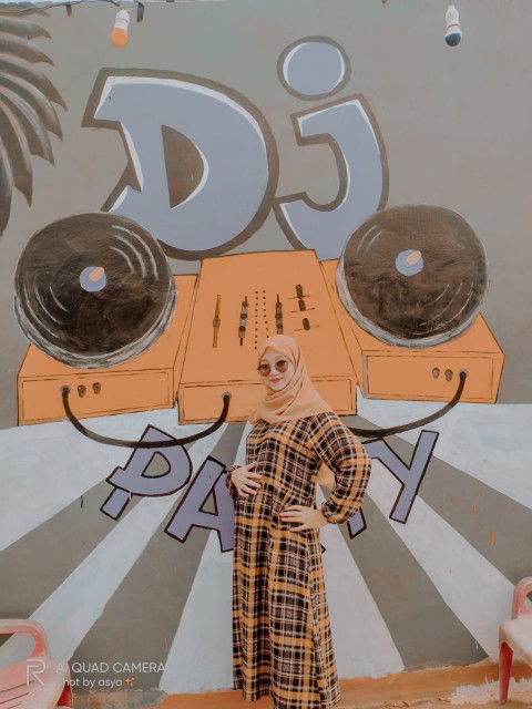 Lailatul sarifah profile icon