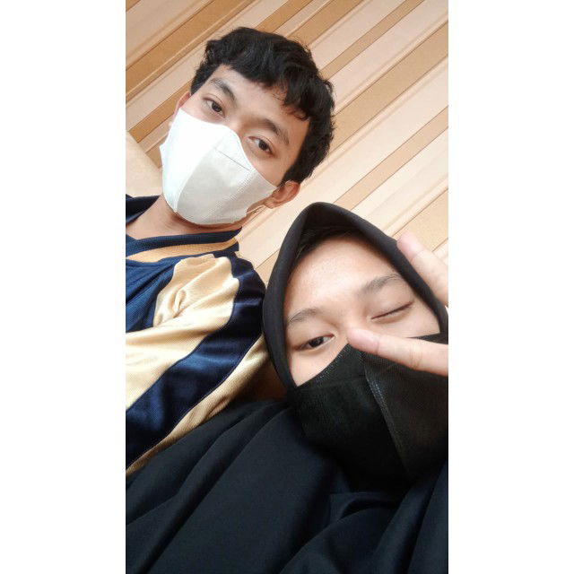 vitha Maharani profile icon