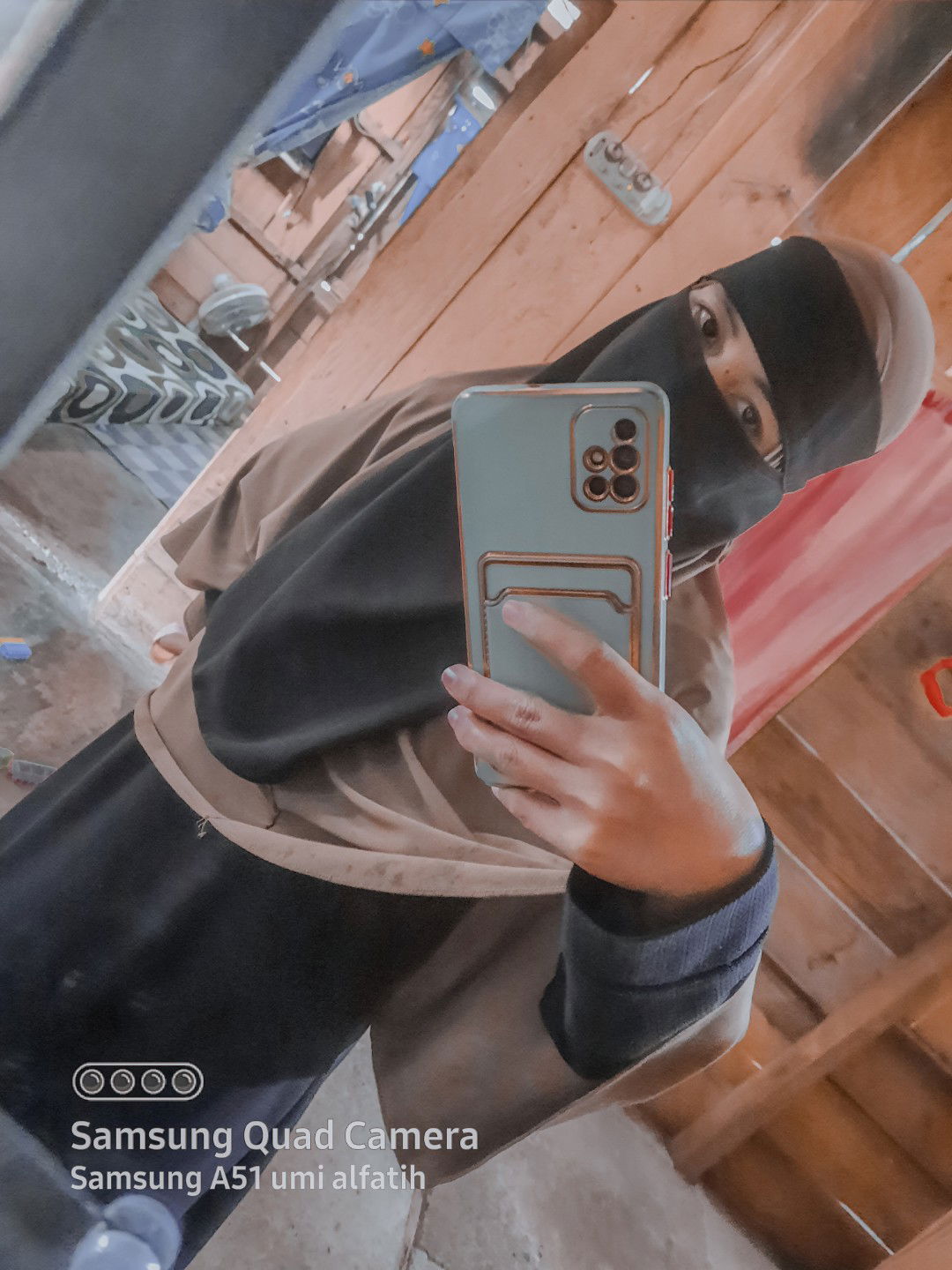 ismawati lamalat profile icon