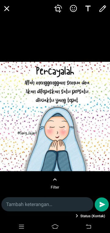 Septi M profile icon