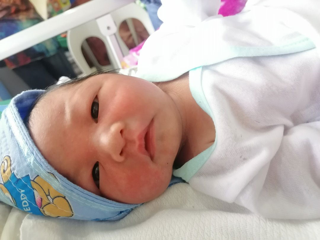 Ramsey Bue profile icon