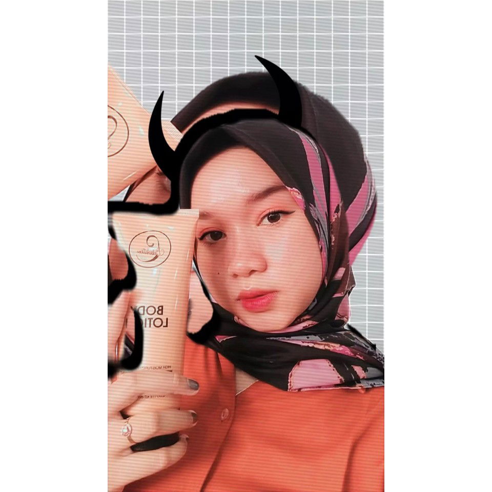 Nikmahshelly profile icon