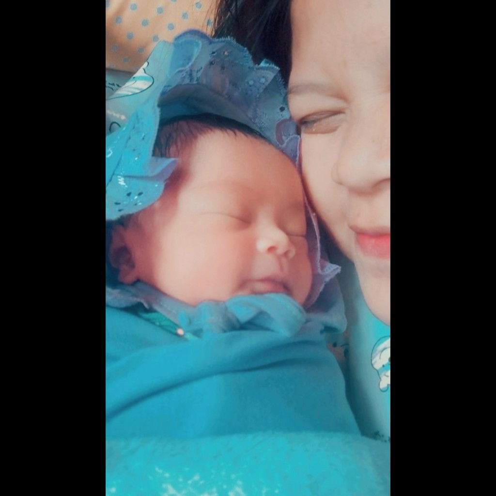 siti awaliyah profile icon