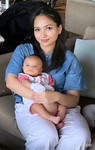 Siti Sarah Mansor profile icon