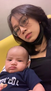 Ruby Giorgio profile icon