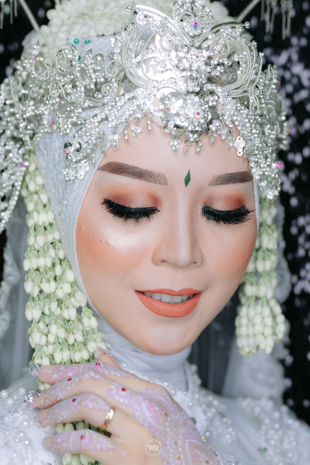 Siti nurjanah profile icon