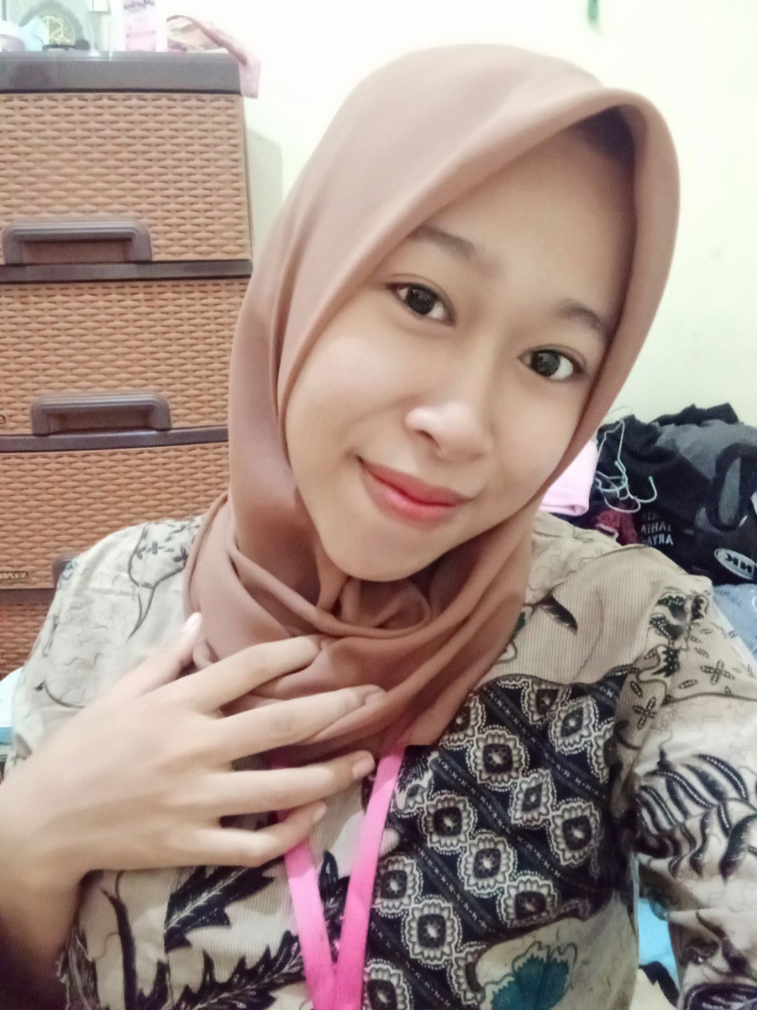 Riny Puspa Sari profile icon