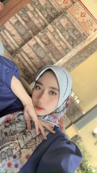 Ridzky Nurazizah Septiawardani profile icon