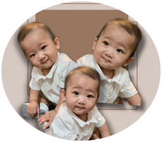 Joyce Anne Vicente profile icon