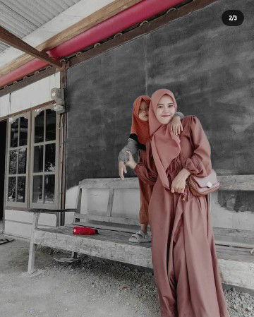 Feby retowati profile icon