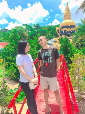 ฟองง เบียร์ profile icon