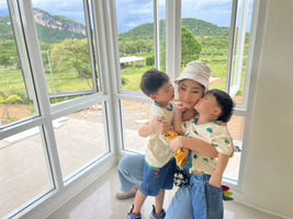 Krittaporn Seenumpetch profile icon