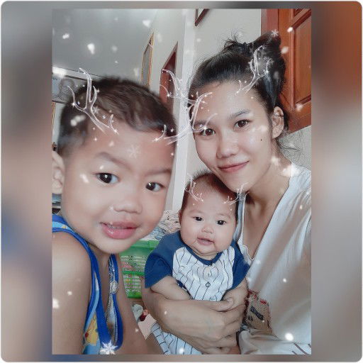 บิว'ว จ๋า'า profile icon