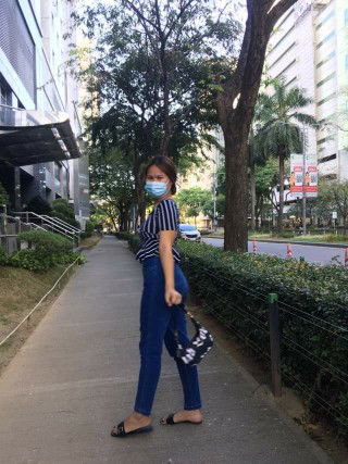 Mary Ibgos profile icon