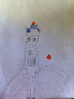 Sey Lou MLingad-Herrera profile icon