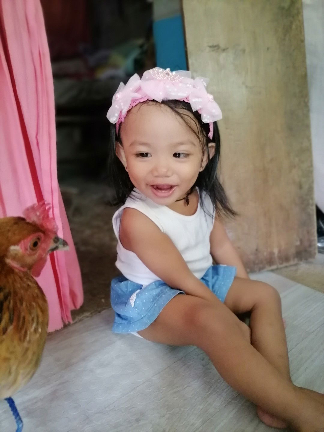 Rose Lhyn Gumarang profile icon