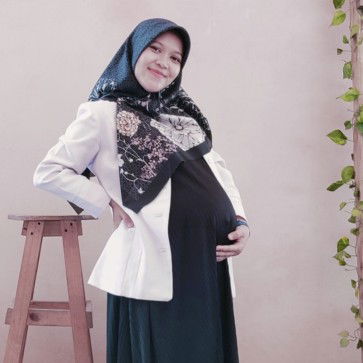 Iftakhul Karimah profile icon