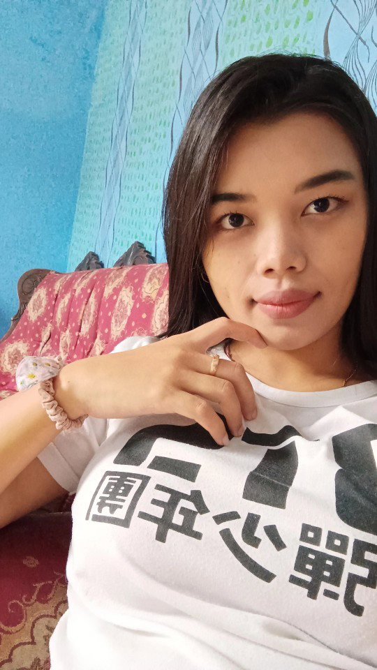 Nandika Ayu Rizkiyah profile icon