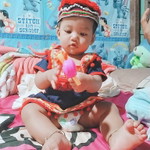 Thnaisorn Yidnuddin profile icon