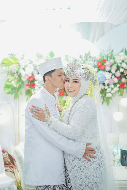 Iis Auliya profile icon