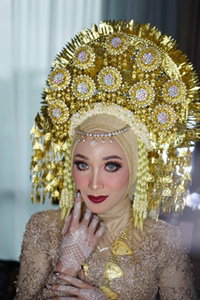 AjengFernando profile icon