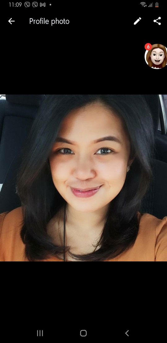 Monica Laurio-Ceniza profile icon