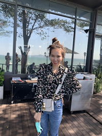 Kanyarat Ranphon profile icon