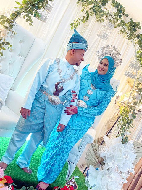 Azira Azizan profile icon