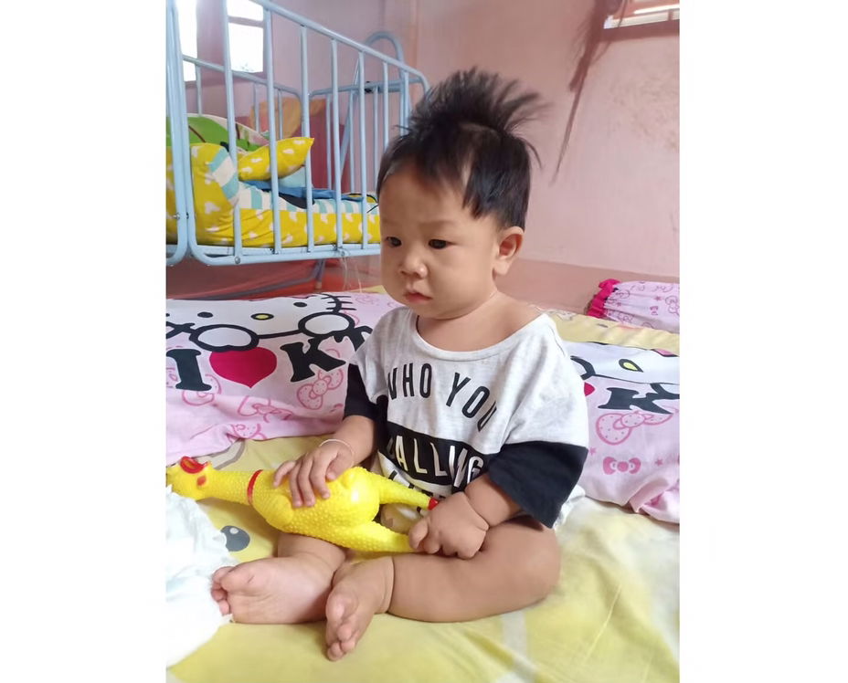 น้องโกเบ profile icon