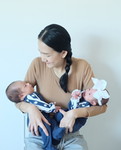 Mommy&Twins profile icon