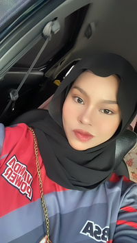 Syafikah Amirah profile icon