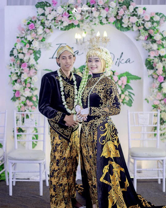 Iffa Hikmah profile icon