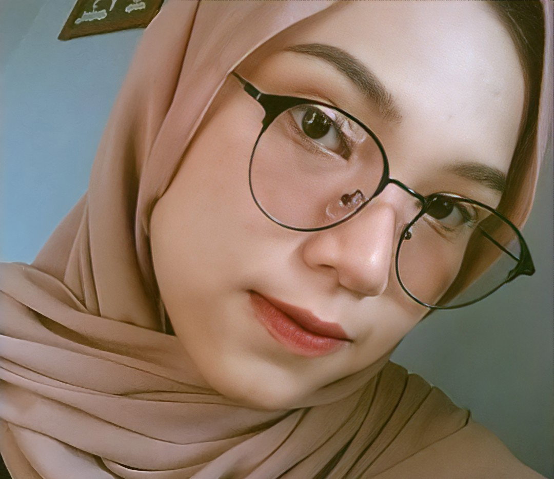 Kholiza Rahma profile icon