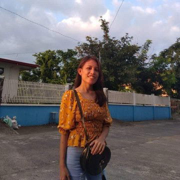 Clarissa Bermas profile icon