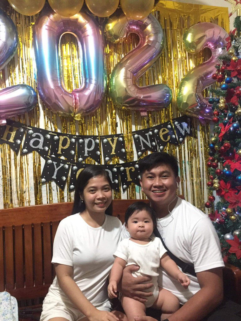 Kate Dominique Ladesma profile icon