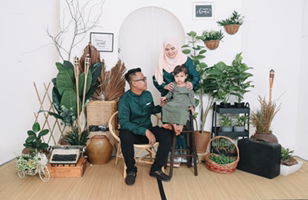 MamaDaddy Marsya profile icon